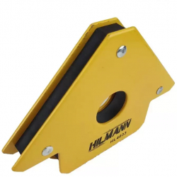 Suport magnetic pentru sudura 12kg HILMANN 