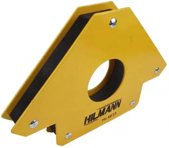 Suport magnetic pentru sudura 34kg HILMANN 
