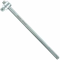 T de forta glisant cu patrat de 3/4 18.75mm SelTech 