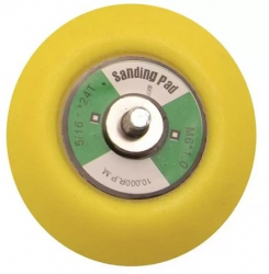 Talpa de slefuit 50mm 