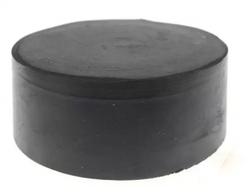 Tampon din cauciuc 100x40mm SelTech 