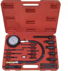 Tester compresie diesel 70 bar autoturisme si camioane 