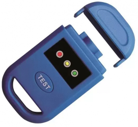 Tester grosime vopsea 