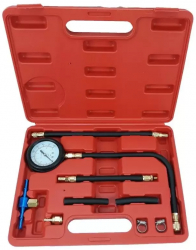 Tester joasa presiune combustibil SelTech 