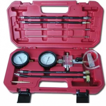 Tester presiune de retur injectoare Common Rail 