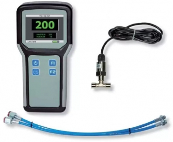 Tester presiune injectie benzina FSI 