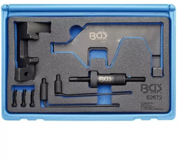 Trusa blocaje distributie motoare BMW N13 / N18 