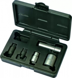 Trusa cu tubulare pentru pompe de injectie diesel 