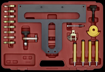 Trusa mecanism Valvetronic BMW 1.8 si 2.0 SelTech 