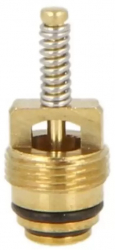 Ventil M10 pentru cuple AC 