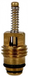 Ventil M8 pentru cuple AC 