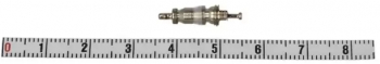Ventil supapa AC cu filet M5 