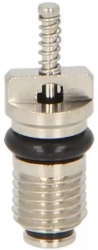 Ventil supapa AC cu filet M6x075 