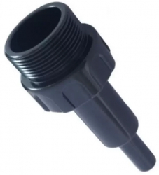 Adaptator pompa ulei cutii viteze M30x1.50mm 