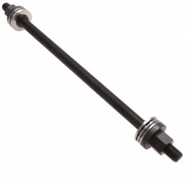 Ax filetat M14 cu rulment de presiune 
