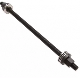 Ax filetat M16 cu rulment de presiune 