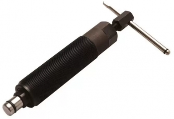 Ax hidraulic pentru extractoare si prese 12 tone 