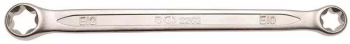 Cheie inelara Torx E10xE12 