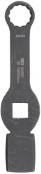 Cheie stelata M24 pentru etrier frana camioane BGS Technic 