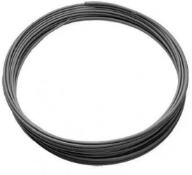 Conducta de frana otel 4 75mm