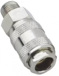 Cupla rapida mama cu filet exterior 3/8 
