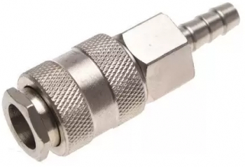 Cupla rapida mama cu stut de 8mm BGS Technic 