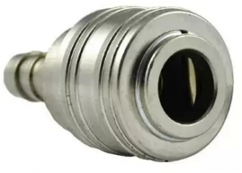 Cupla rapida mama cu stut de 8mm 