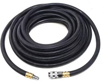 Furtun din cauciuc pentru aer 10mx9.5mm 