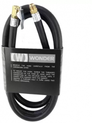Furtun pentru pistol profesional de umflat roti Michelin Wonder 