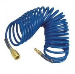 Furtun spirala de 5 metri 