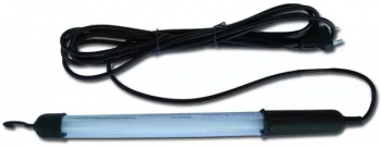 Lampa portabila de 8W 