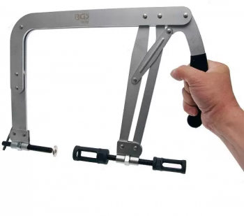 Presa arcuri de supape 35 - 200 mm BGS Technic 