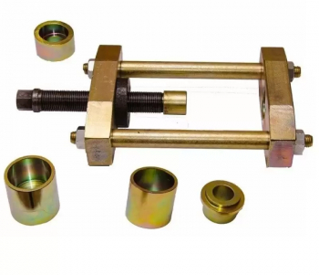 Presa pivot superior Jeep 