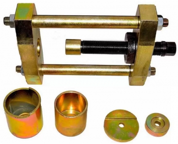 Presa pivoti autoutilitare Iveco 