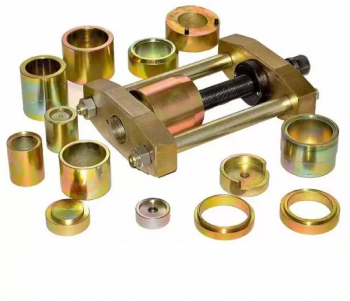 Presa universala pentru pivoti 14 adaptoare 