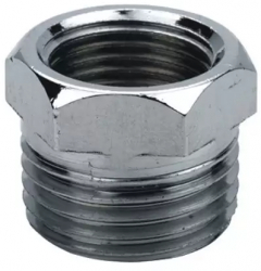 Reductie de la 3/8 M la 1/4 F