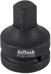 Reductor de impact 1 tol - 3/4 SelTech 