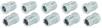 Set 10 racorzi conducta de frana M12x1 