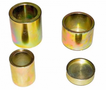 Set adaptoare pentru schimbat pivoti 
