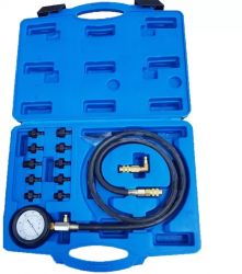 Tester presiune ulei motor 