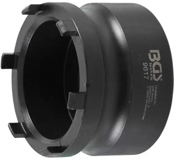 Tubulara butuc spate Crafter si Sprinter BGS Technic 