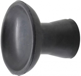 Ventuza 40mm pentru slefuit supape 