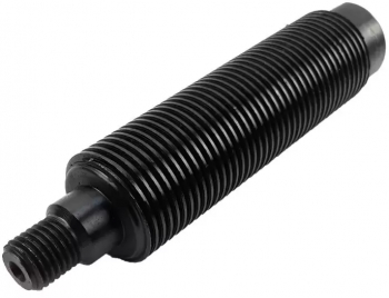 Ax filetat 36mm pentru ST8057 SelTech 