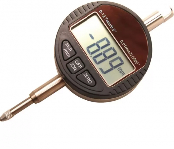 Ceas comparator digital 0-12.7mm 