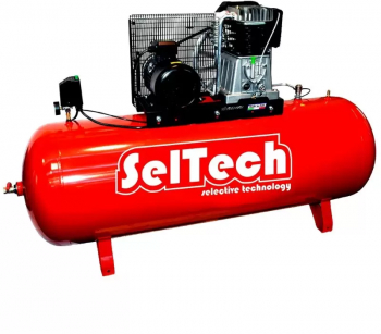 Compresor de aer 500 litri AB 500/998 