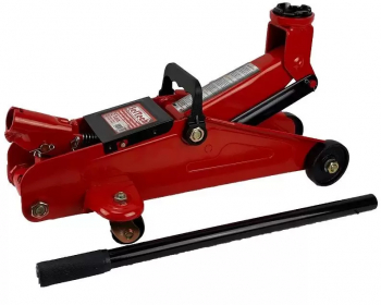 Cric hidraulic crocodil 2 tone SelTech 