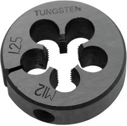 Filiera M12x1.25x38mm 
