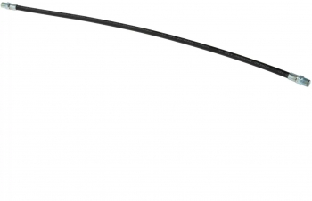 Furtun pentru pistoale de gresat 350mm 