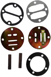 Kit chiuloasa si garnituri pentru MB 24 si MB 50 