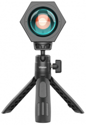 Lampa Led Ulanzi S1 Sunset Cu Mini Trepied 